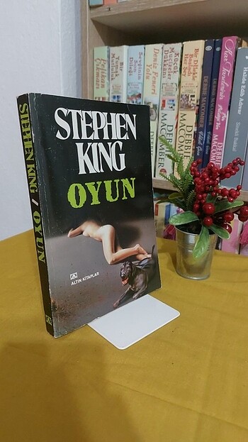 Oyun Stephen King