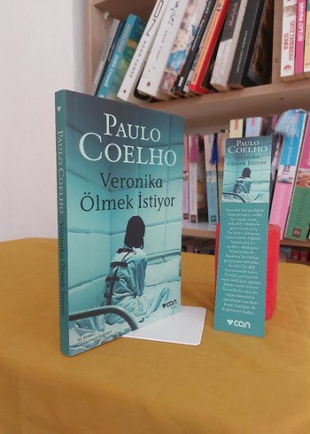 Paulo Coelho - Veronika Ölmek İstiyor