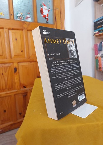  Bab-ı Esrar - Ahmet Ümit