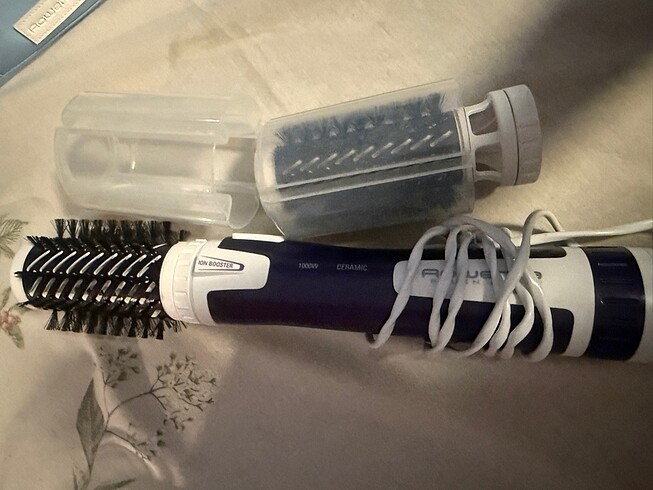Rowenta brush activ
