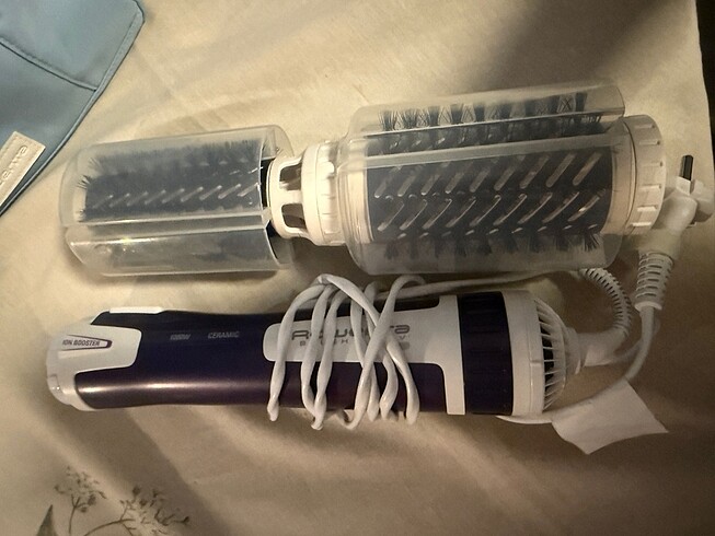 Beden Renk Rowenta brush activ