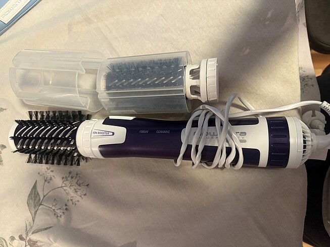Roventa Rowenta brush activ