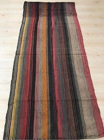 Yörük işi kilim
