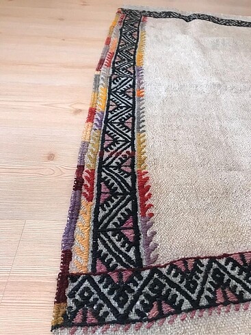 Yörük işi kilim