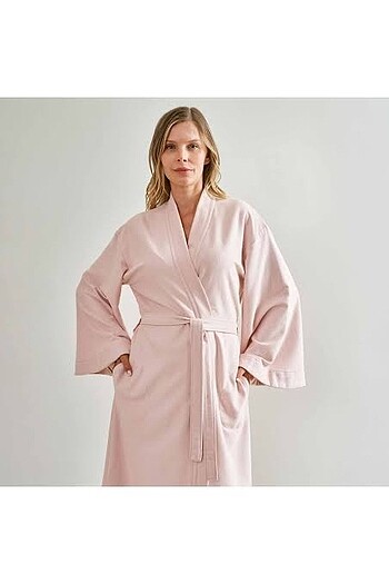 Linens yumuşacık bornoz