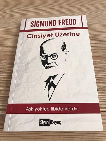 Sigmund Freud - Cinsiyet üzerine
