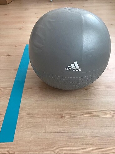  Beden Adidas Pilates Topu