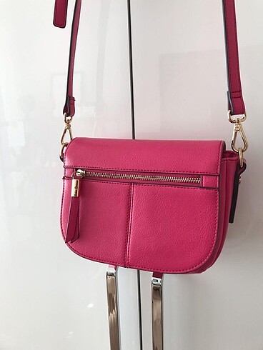 Accessorize marka askılı çanta