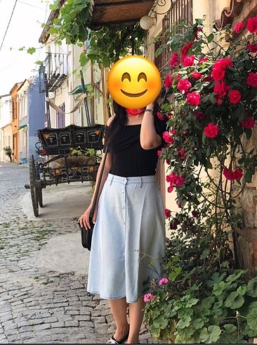 s Beden VENA Etek