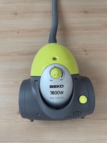 BEKO Elektrikli Süpürge