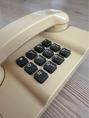 Ev telefonu