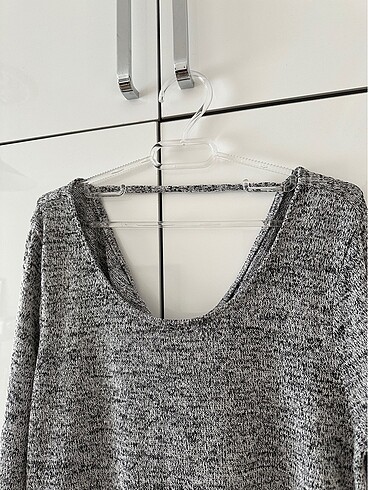 xs Beden H&M bluz