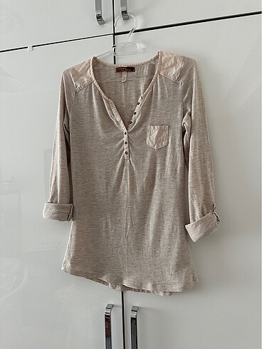 Bershka Bluz