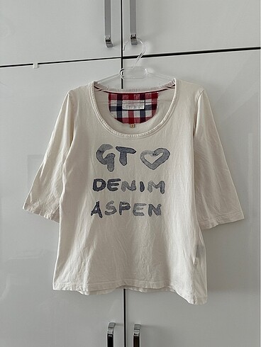 m Beden Yurtdışından ithal tişört