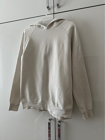 Bershka Kapüşonlu Sweatshirt