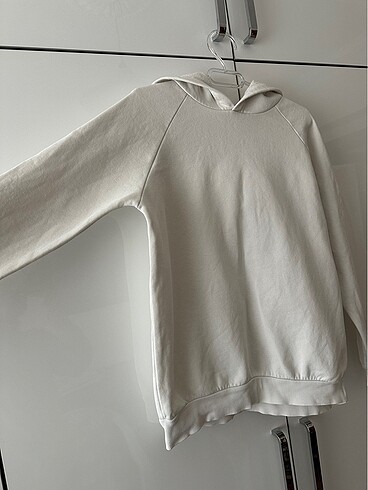 s Beden Kapüşonlu Sweatshirt