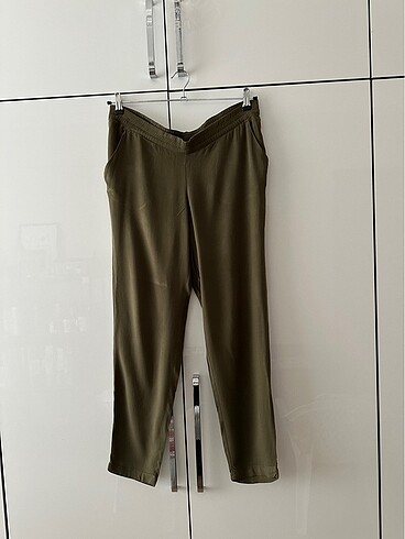 H&M H&M Yazlık Pantolon