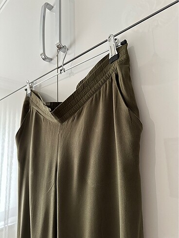 36 Beden H&M Yazlık Pantolon