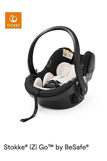 Stokke Oto Koltuğu