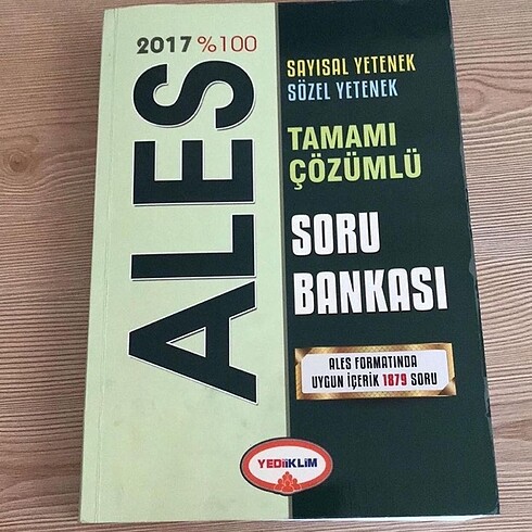 Soru bankası