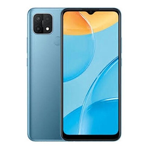 OPPO A 15 akıllı telefon