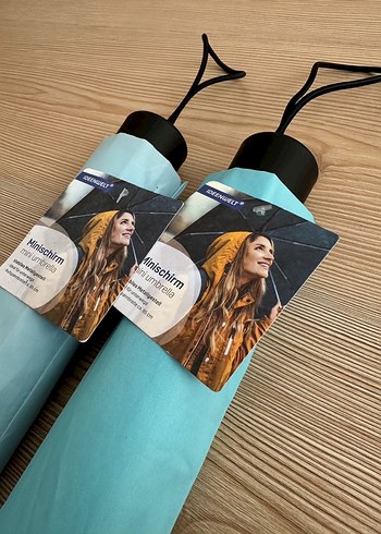 Rossmann şemsiye - Görsel 5