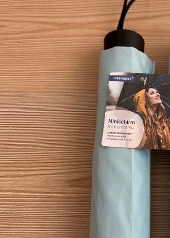 Rossmann şemsiye - Görsel 2