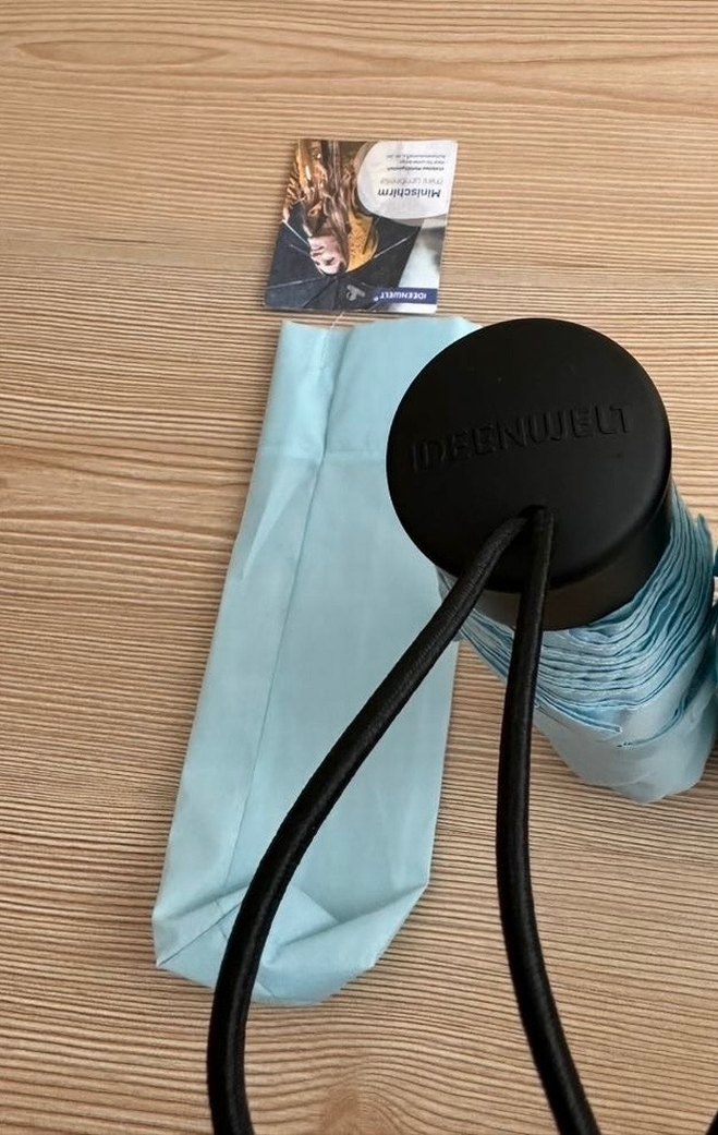 Rossmann şemsiye - Görsel 4