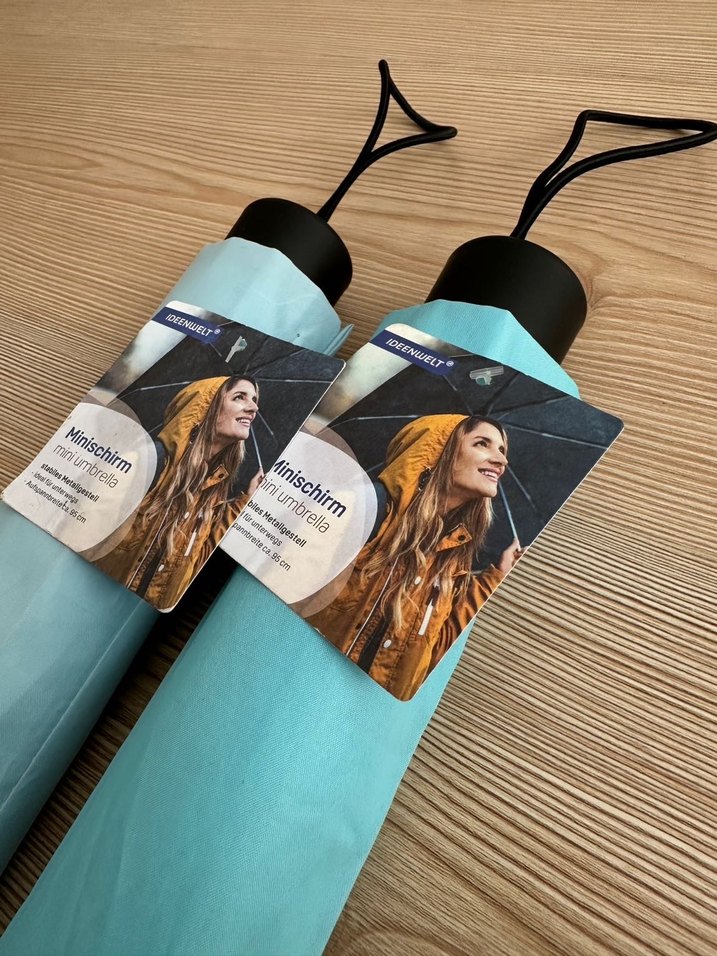 Rossmann şemsiye - Görsel 5