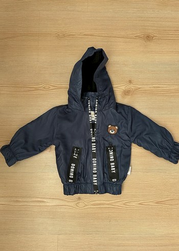 6-9 aylık kış seti - Görsel 3