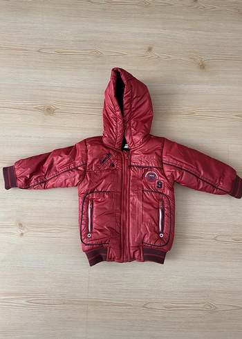 6-9 aylık kış seti - Görsel 5