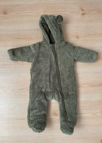 6-9 aylık kış seti - Görsel 4