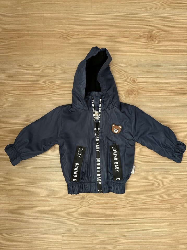 6-9 aylık kış seti - Görsel 3