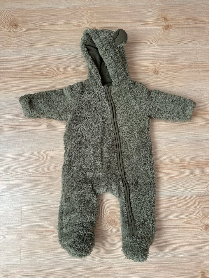 6-9 aylık kış seti - Görsel 4