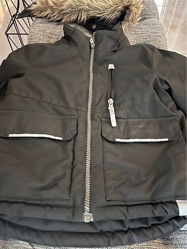 H&M H&M kışlık erkek çocuk mont
