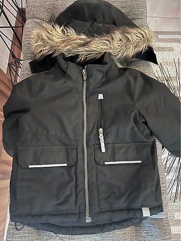 24-36 Ay Beden H&M kışlık erkek çocuk mont