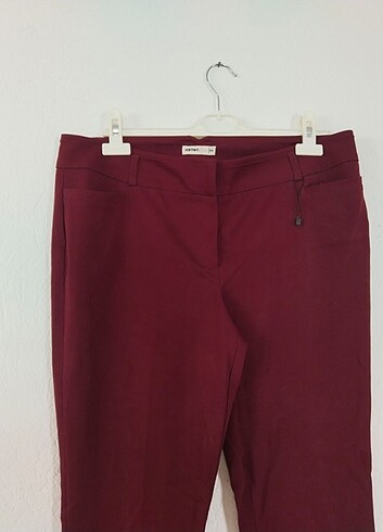 44 Beden Koton pantolon