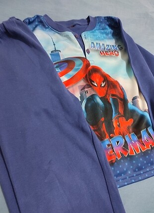 Pijama takımı