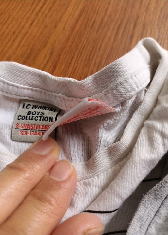 İki tsort - Görsel 5