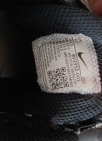 Spor ayakkabı - Görsel 7