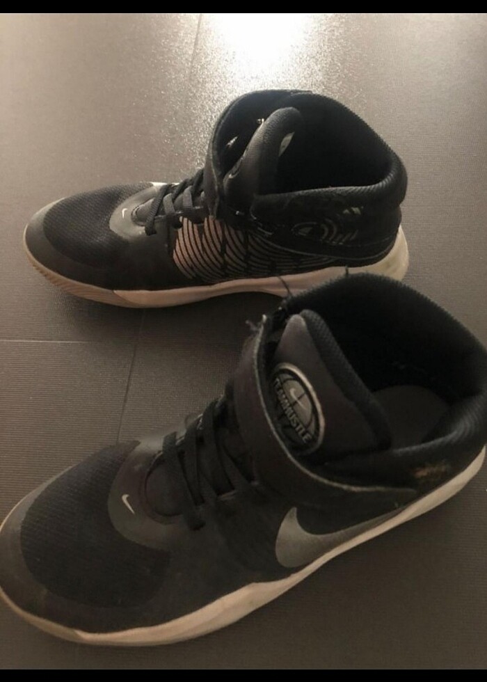 Spor ayakkabı - Görsel 2