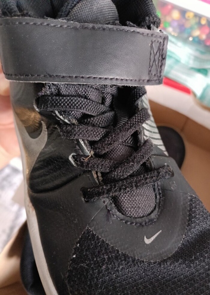 Spor ayakkabı - Görsel 5