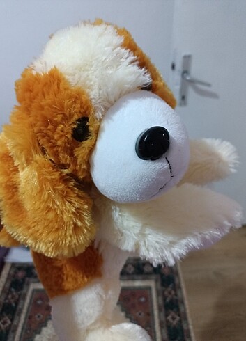 Köpek pelus