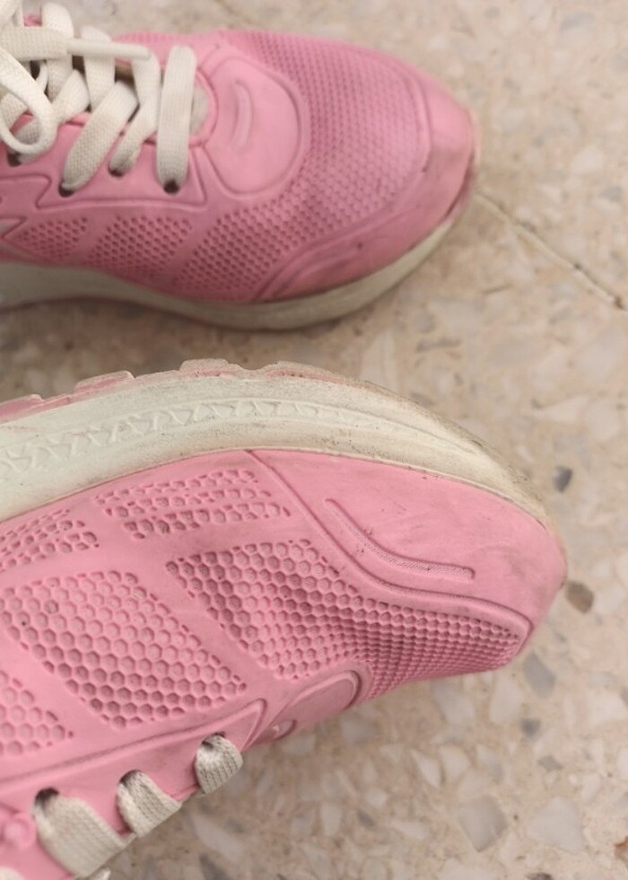 Spor ayakkabı - Görsel 4