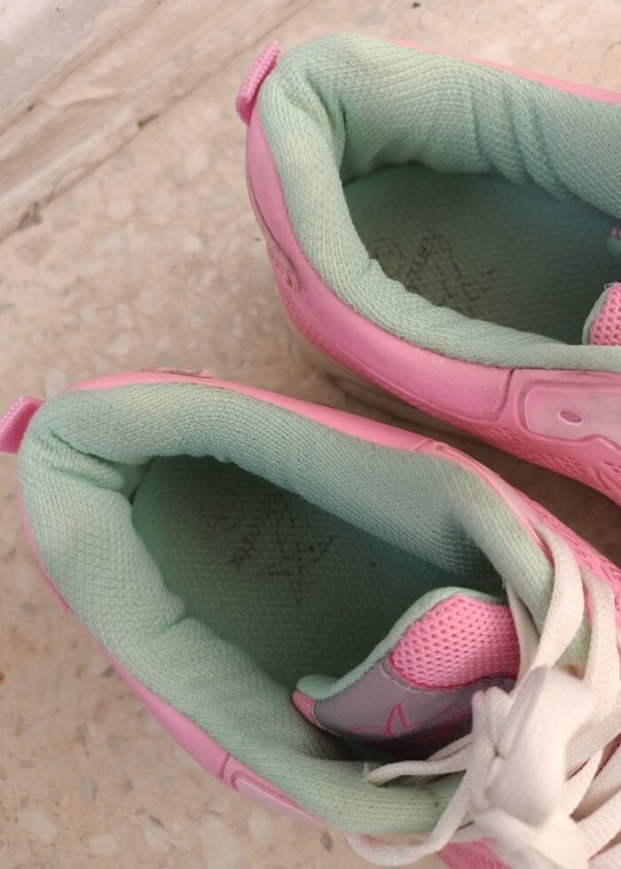 Spor ayakkabı - Görsel 5