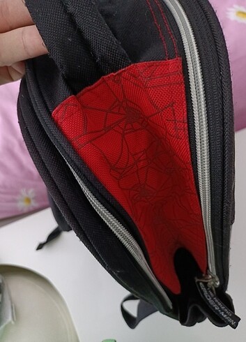 Hakan okul cantasi - Görsel 2