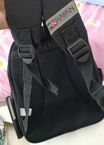 Hakan okul cantasi - Görsel 4