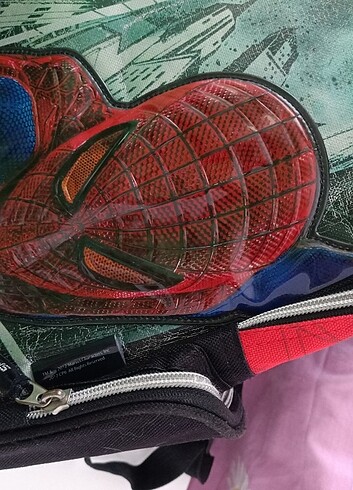 Hakan okul cantasi - Görsel 6