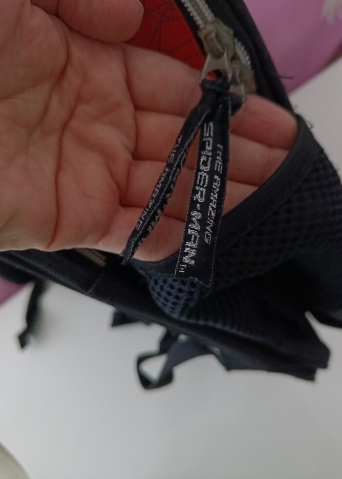 Hakan okul cantasi - Görsel 3