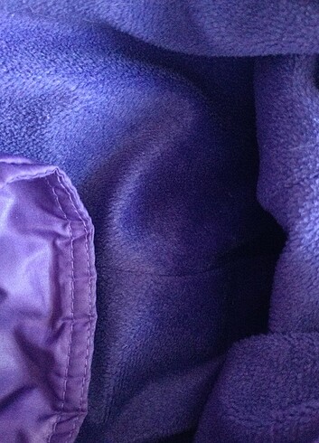 Kız çocuk mont - Görsel 5